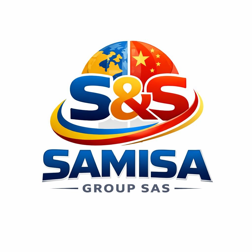 SAMISA GROUP Logo